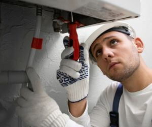 About Emergency plumbing pros South Cle Elum, WA