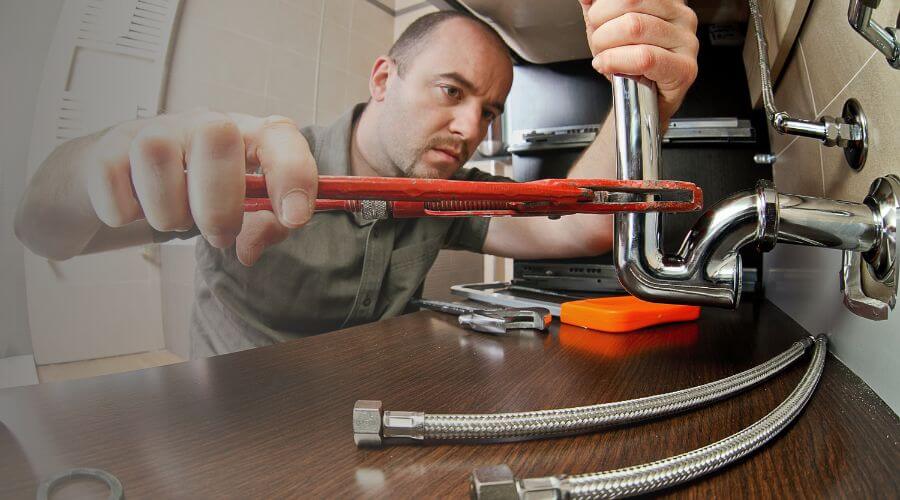 Professional emergency plumbing in South Cle Elum, WA